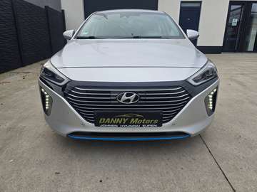 Ioniq HEV 1.6 GDi Executive ISG DCT