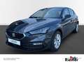 SEAT Leon 1.5 eTSI DSG Road Edition ACC CAM SHZ Grau - thumbnail 1