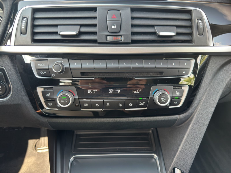 BMW 318 i Touring Advantage*Adapt.LED*Navi*Automatik — photo 15