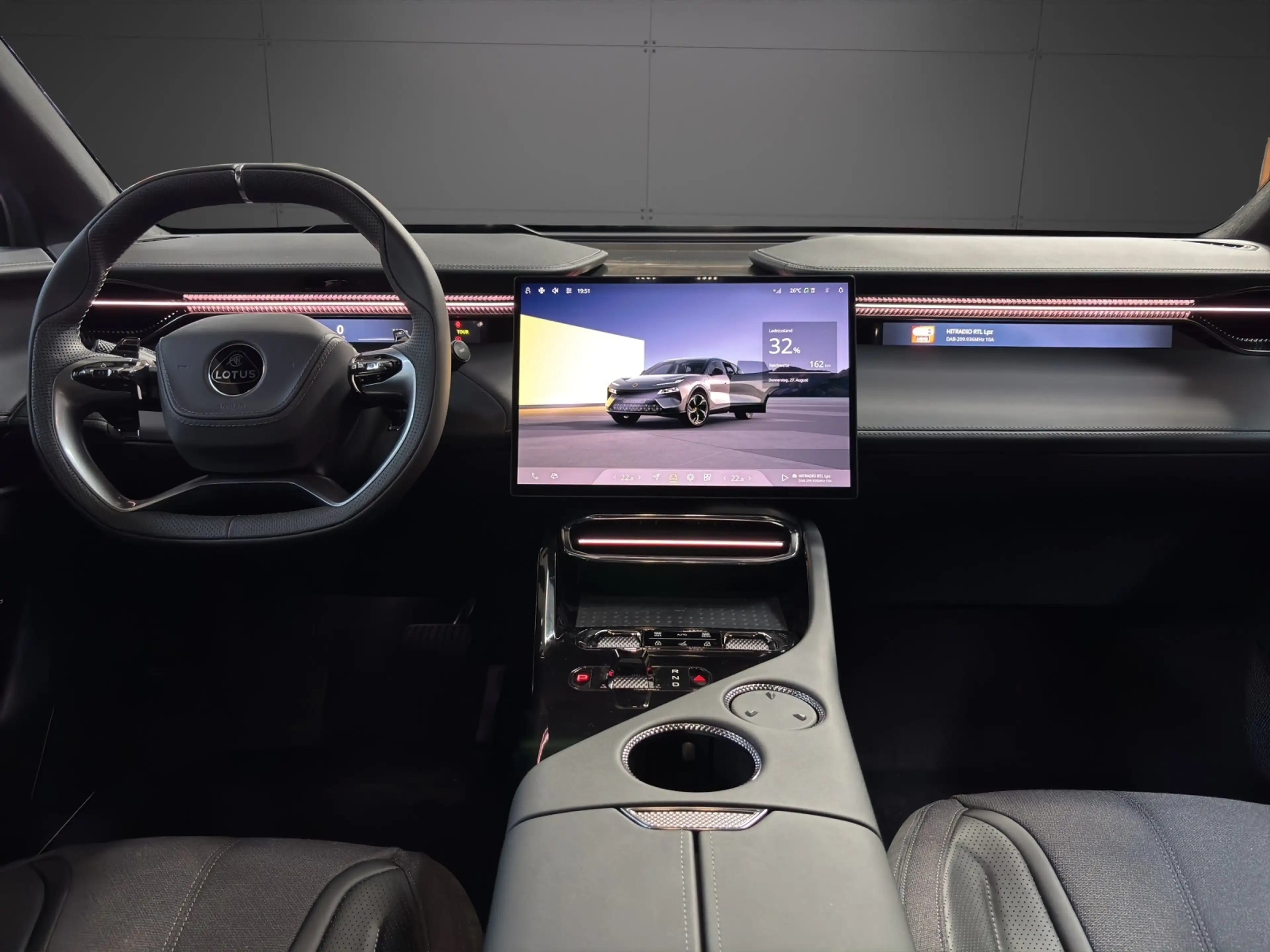 Lotus Eletre 600 Business Edition *Lotus Leipzig* — photo 13
