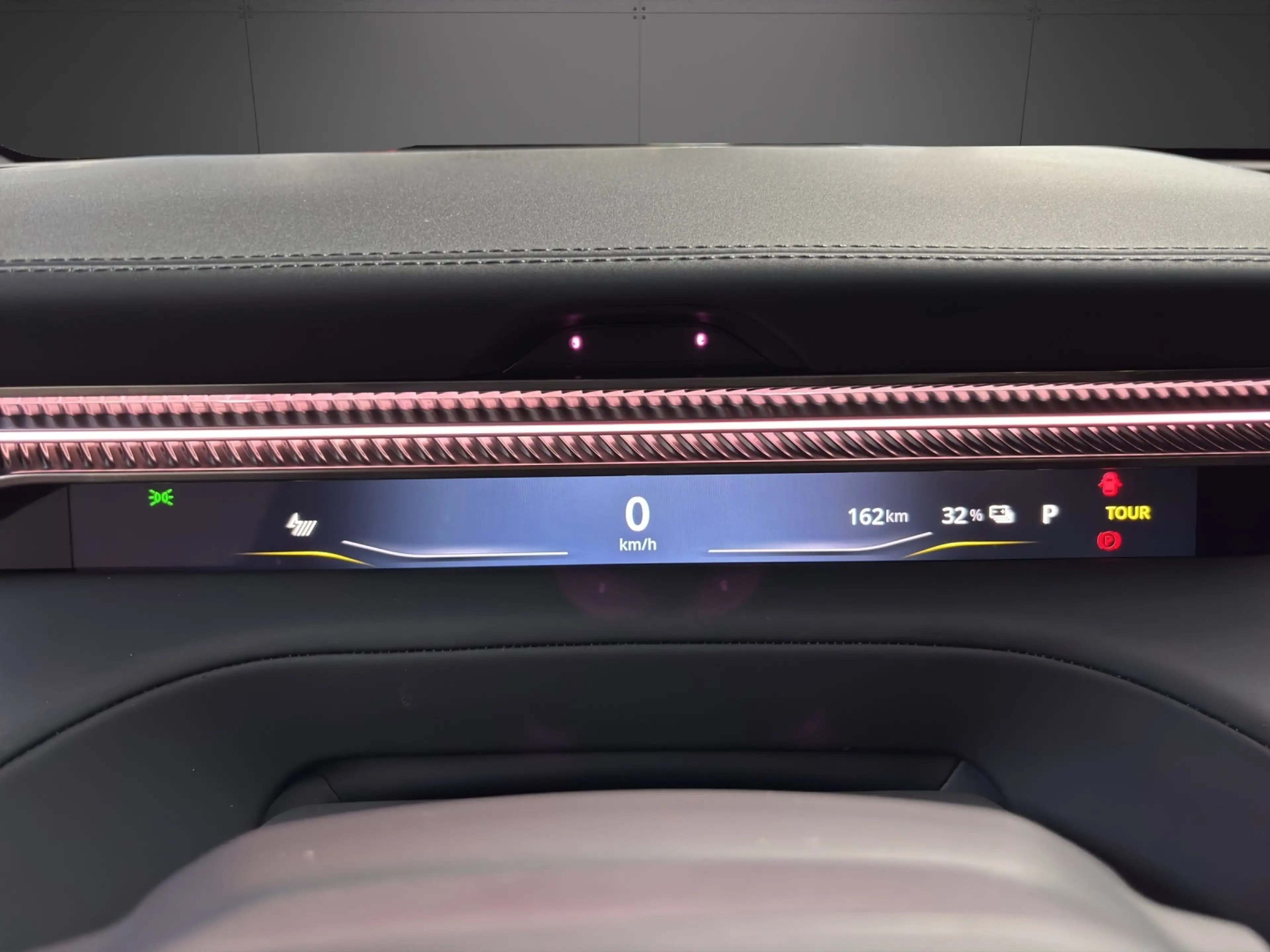 Lotus Eletre 600 Business Edition *Lotus Leipzig* — photo 10