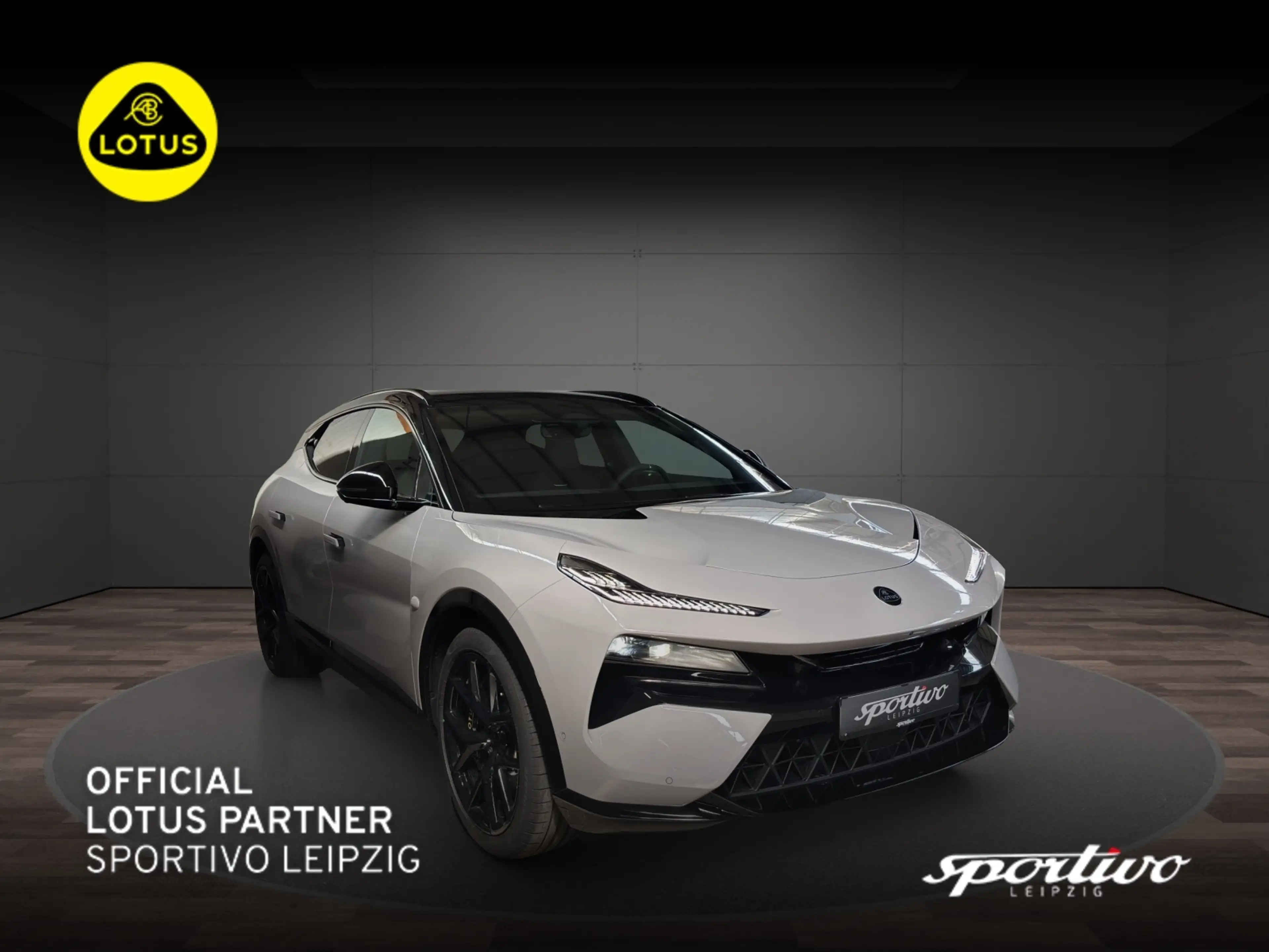 Lotus Eletre 600 Business Edition *Lotus Leipzig* — photo 7