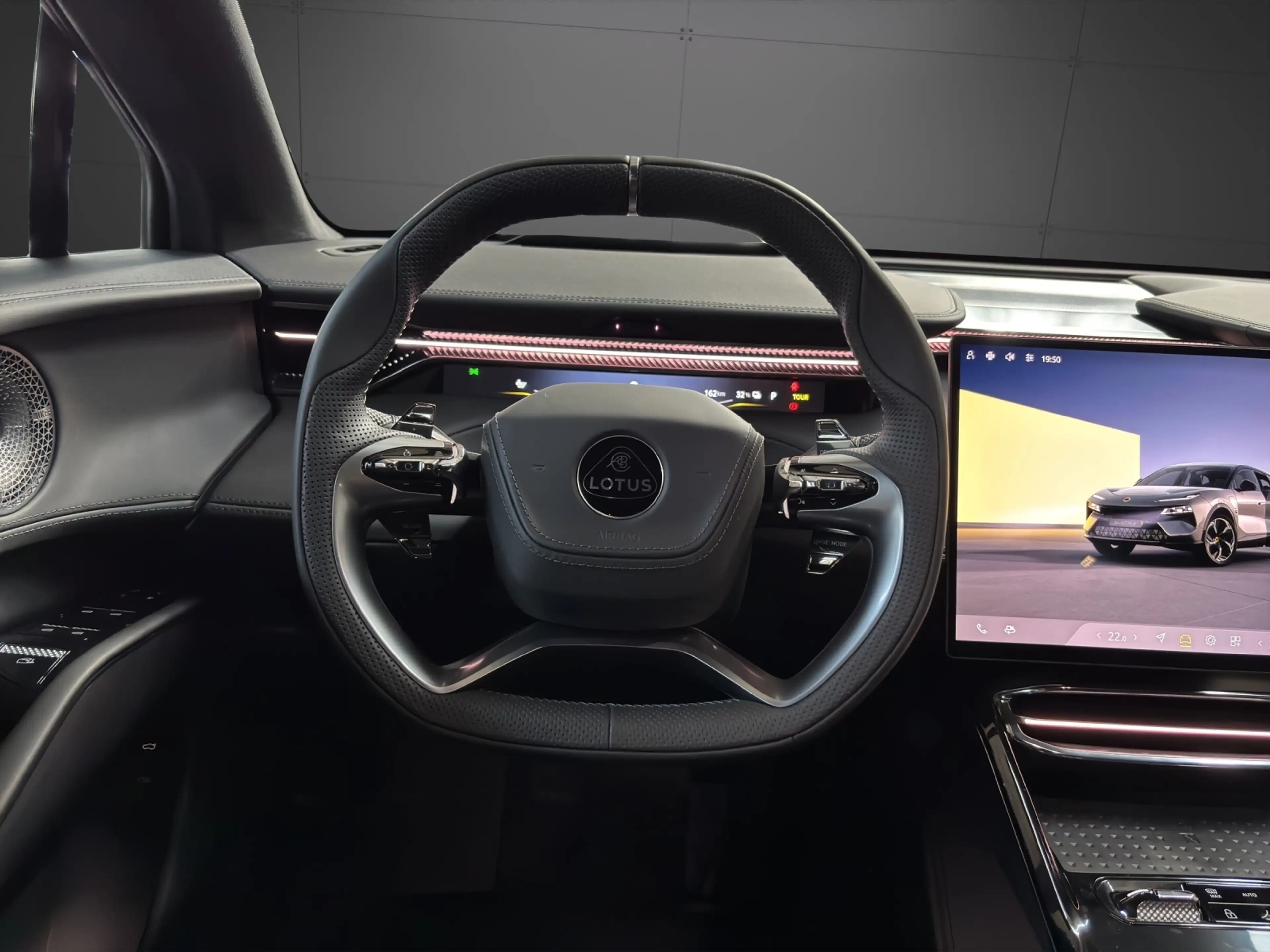 Lotus Eletre 600 Business Edition *Lotus Leipzig* — photo 9