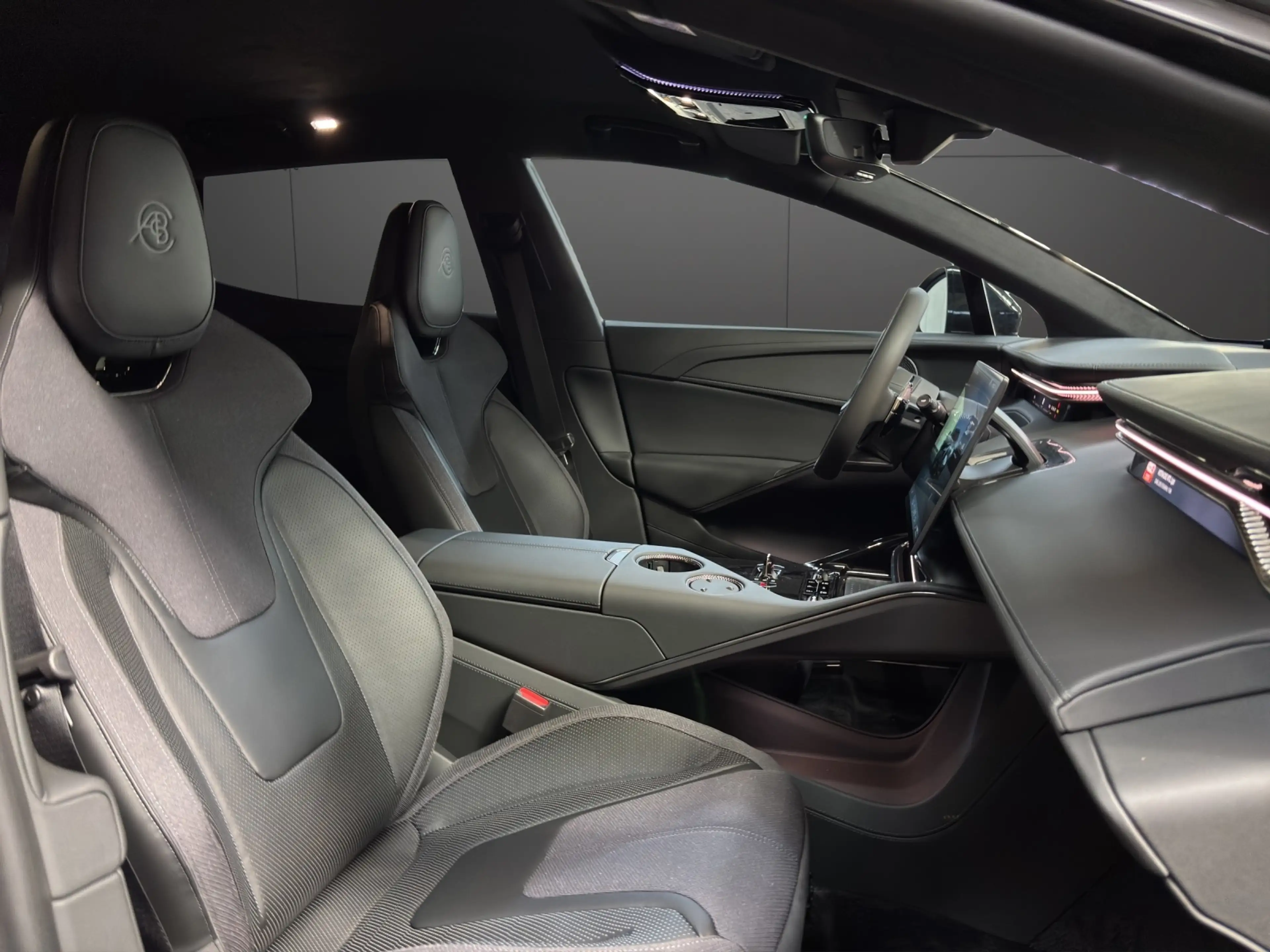 Lotus Eletre 600 Business Edition *Lotus Leipzig* — photo 15