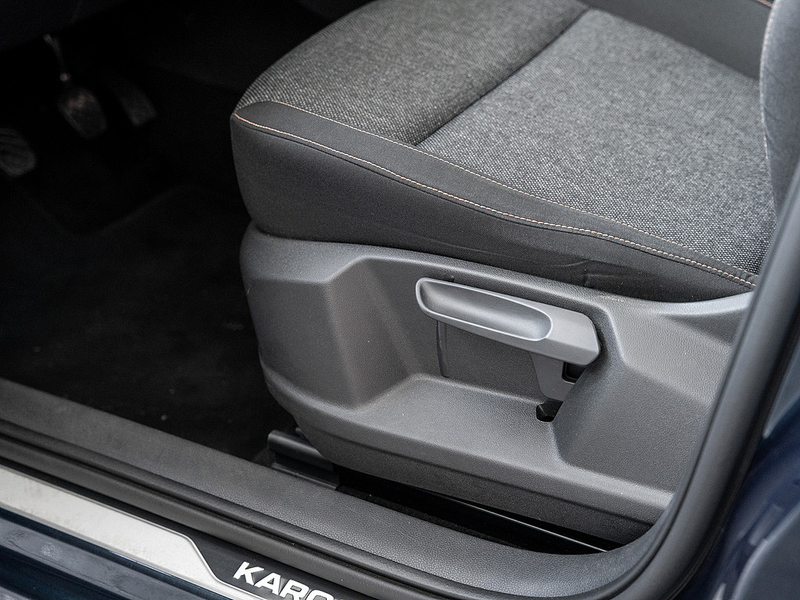 Skoda Karoq 1.0 TSI Clever AHK LED KESSY SHZ SMART- — photo 14