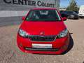 Skoda Citigo Citigo 1.0 MPI*Klima*HU/AU 11.2026* Rot - thumbnail 3