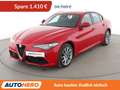 Alfa Romeo Giulia 2.0 Turbo Ti Q4 Aut.*NAV*XENON*ACC*CAM*PDC*SHZ Rot - thumbnail 1