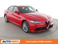 Alfa Romeo Giulia 2.0 Turbo Ti Q4 Aut.*NAV*XENON*ACC*CAM*PDC*SHZ Rot - thumbnail 8