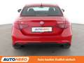 Alfa Romeo Giulia 2.0 Turbo Ti Q4 Aut.*NAV*XENON*ACC*CAM*PDC*SHZ Rot - thumbnail 5
