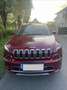 Jeep Cherokee Cherokee 2,2 MultiJet II AWD Overland Aut. Overlan Rot - thumbnail 1