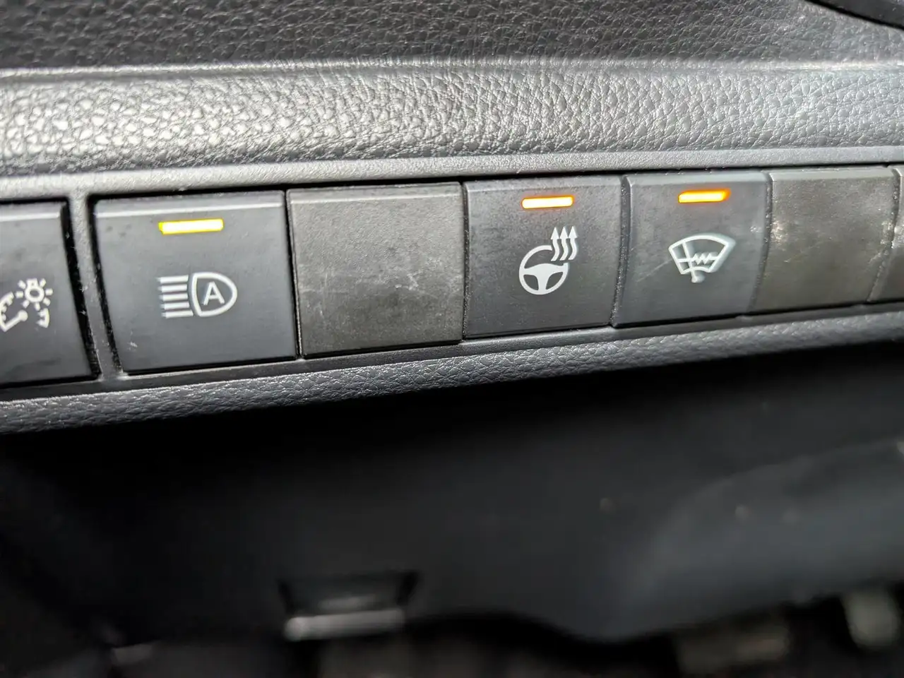 Toyota Corolla снимка Toyota Corolla