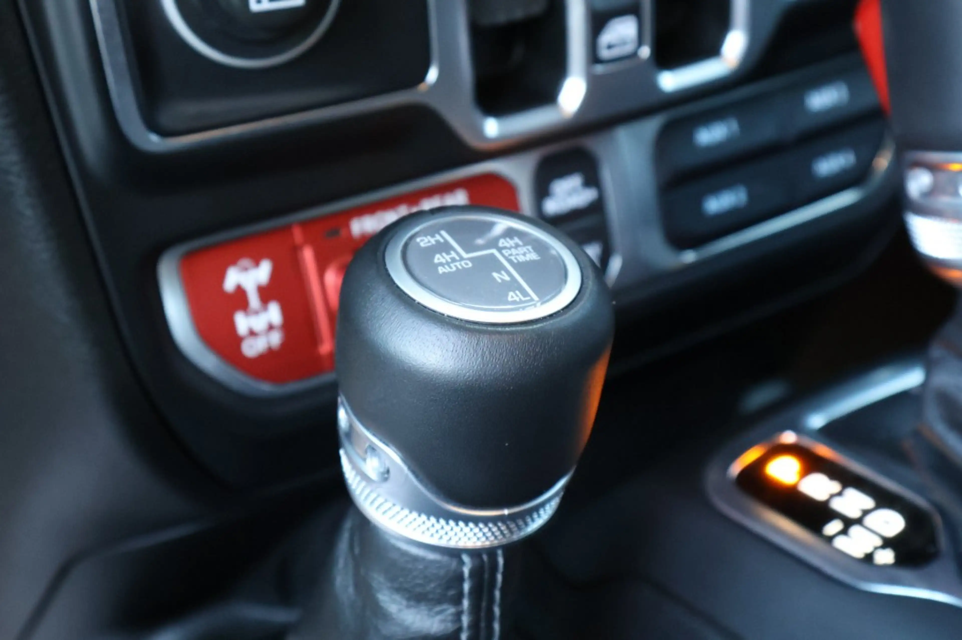 Jeep Wrangler 4XE 380 RUBICON / NIEUW MODEL / HARDTOP — photo 9