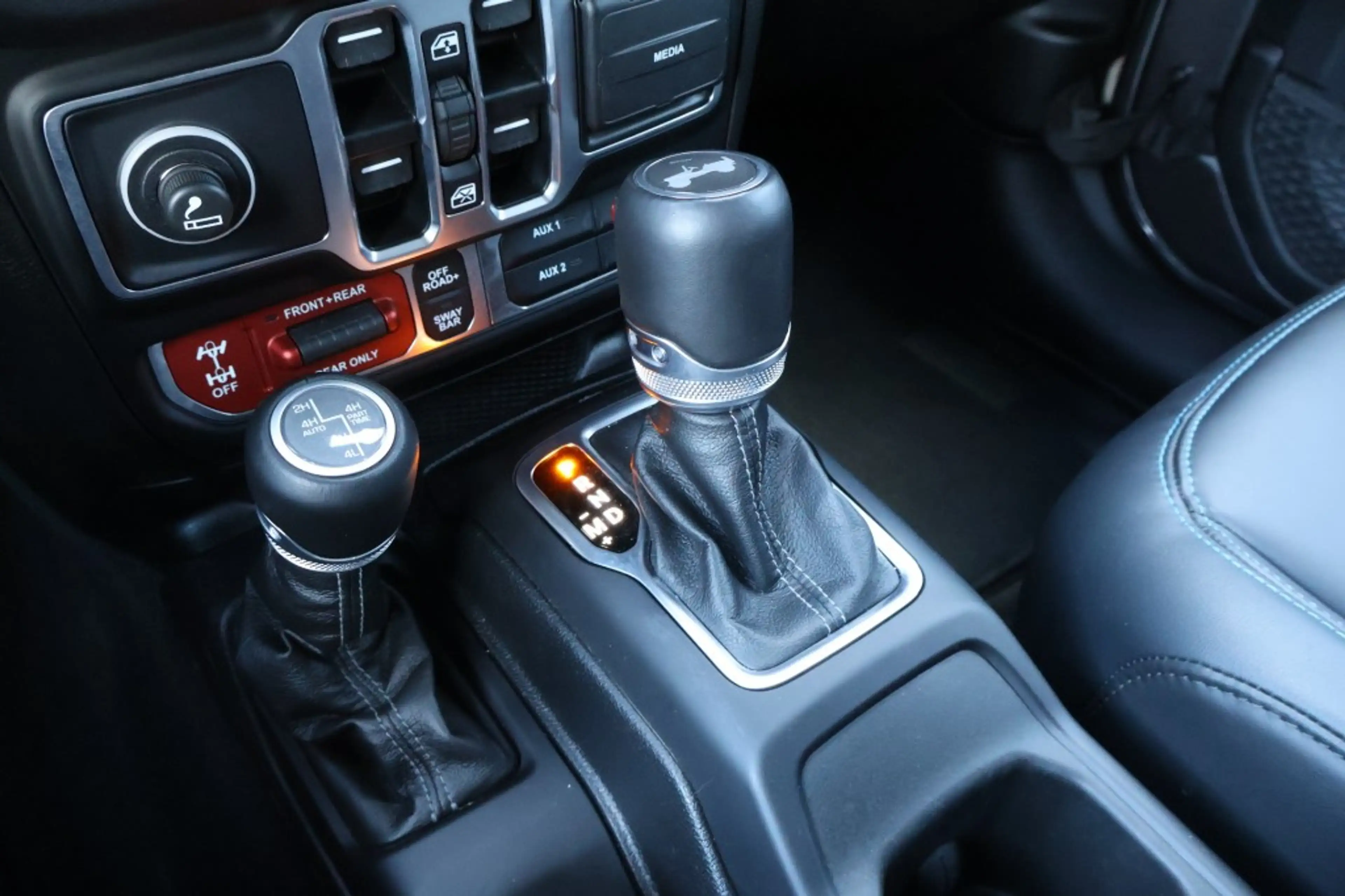 Jeep Wrangler 4XE 380 RUBICON / NIEUW MODEL / HARDTOP — photo 3