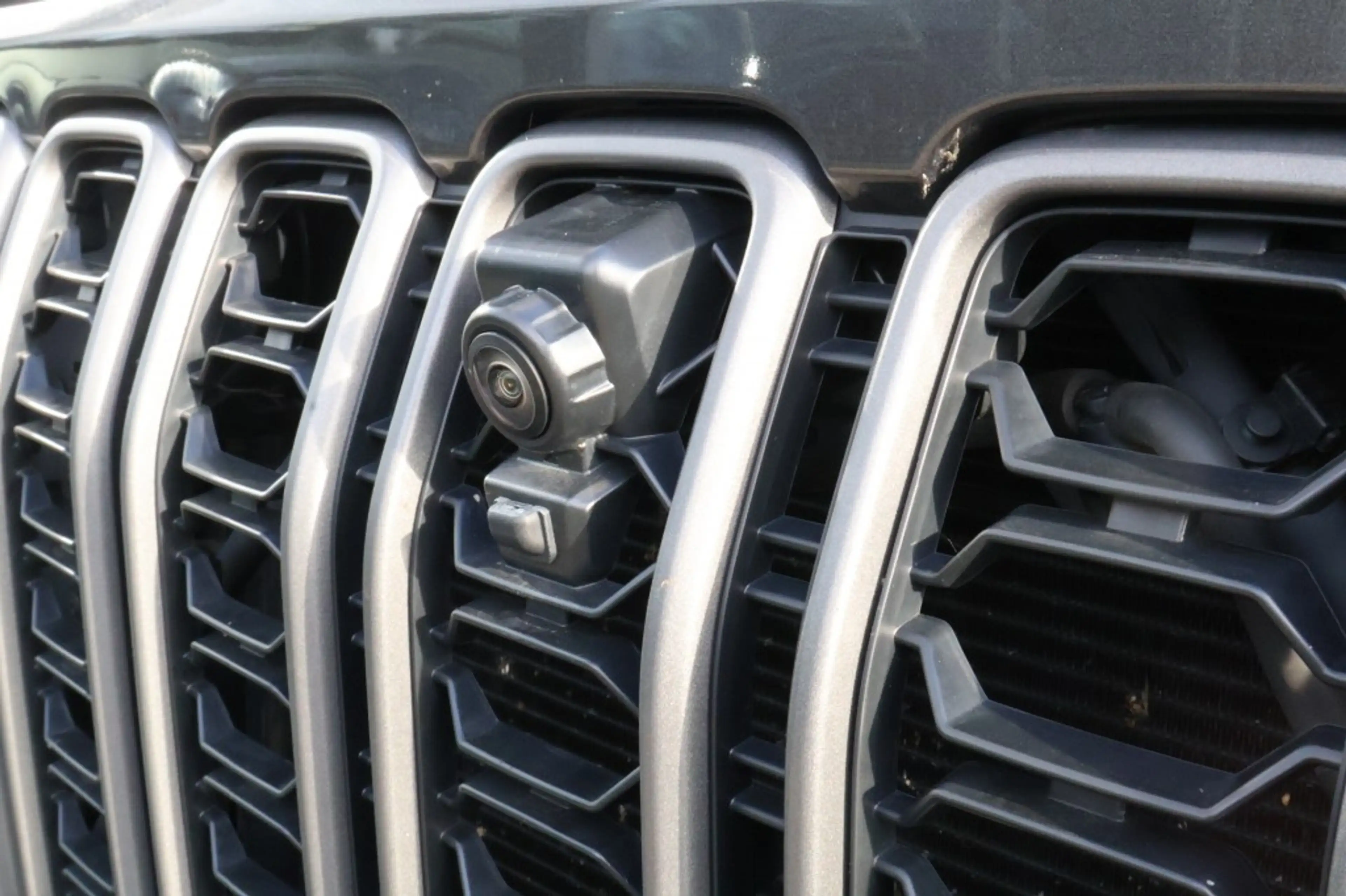 Jeep Wrangler 4XE 380 RUBICON / NIEUW MODEL / HARDTOP — photo 14