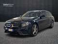 Mercedes-Benz E 220 - E SW 220 d Premium Plus 4matic auto Schwarz - thumbnail 1
