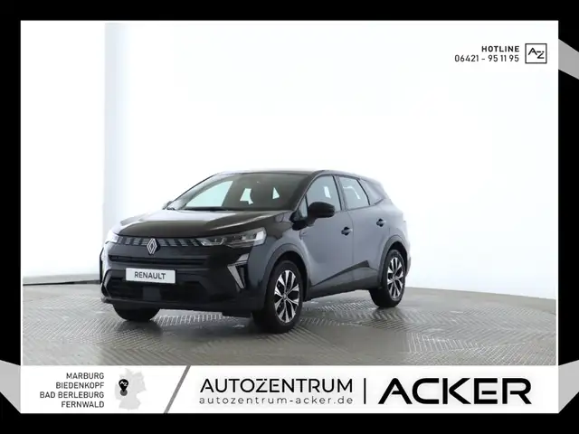 Renault Symbioz 140 MHEV Evolution Navi/RFK/Sitzhzg/PDC