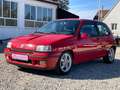 Renault Clio 16V - deut. Fzg. - Classic Data - H-Kennz. Rot - thumbnail 26