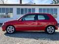 Renault Clio 16V - deut. Fzg. - Classic Data - H-Kennz. Rot - thumbnail 23