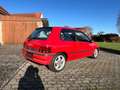 Renault Clio 16V - deut. Fzg. - Classic Data - H-Kennz. Rot - thumbnail 7