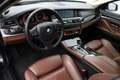 BMW 530 5-serie Touring 530d 259pk High Executive | Leder Negru - thumbnail 8