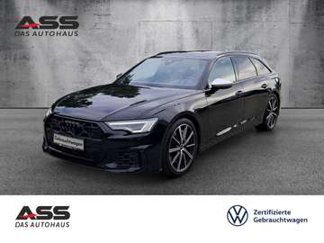 basis Avant 3.0 TDI quattro Navi Digitales Cockpit