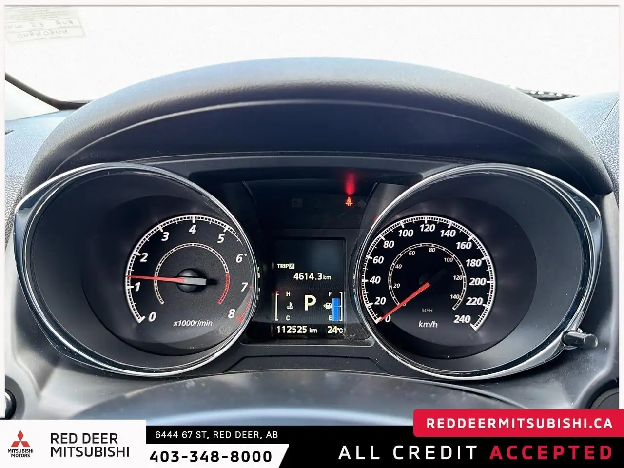 Mitsubishi RVR снимка Mitsubishi RVR