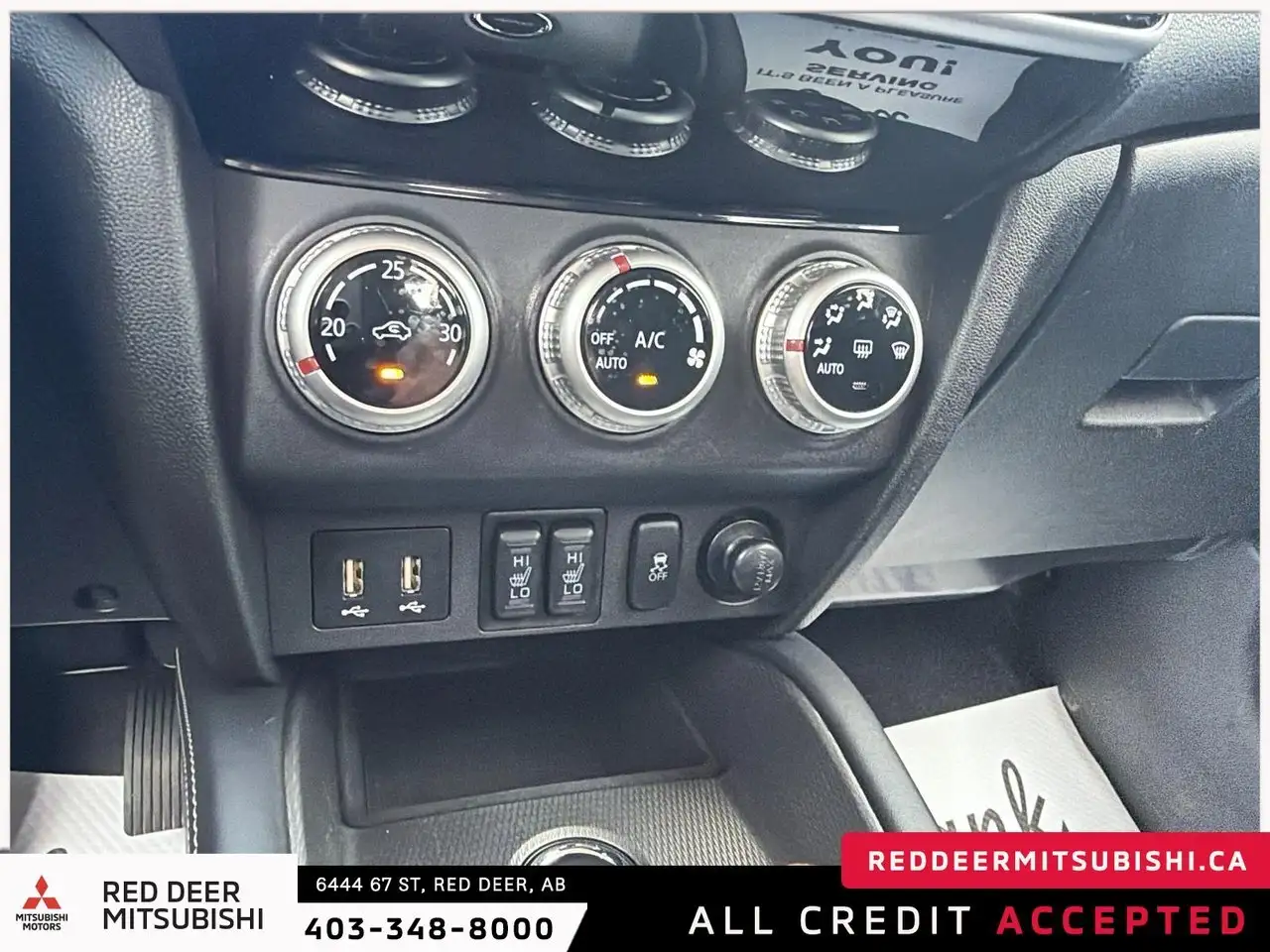 Mitsubishi RVR снимка Mitsubishi RVR