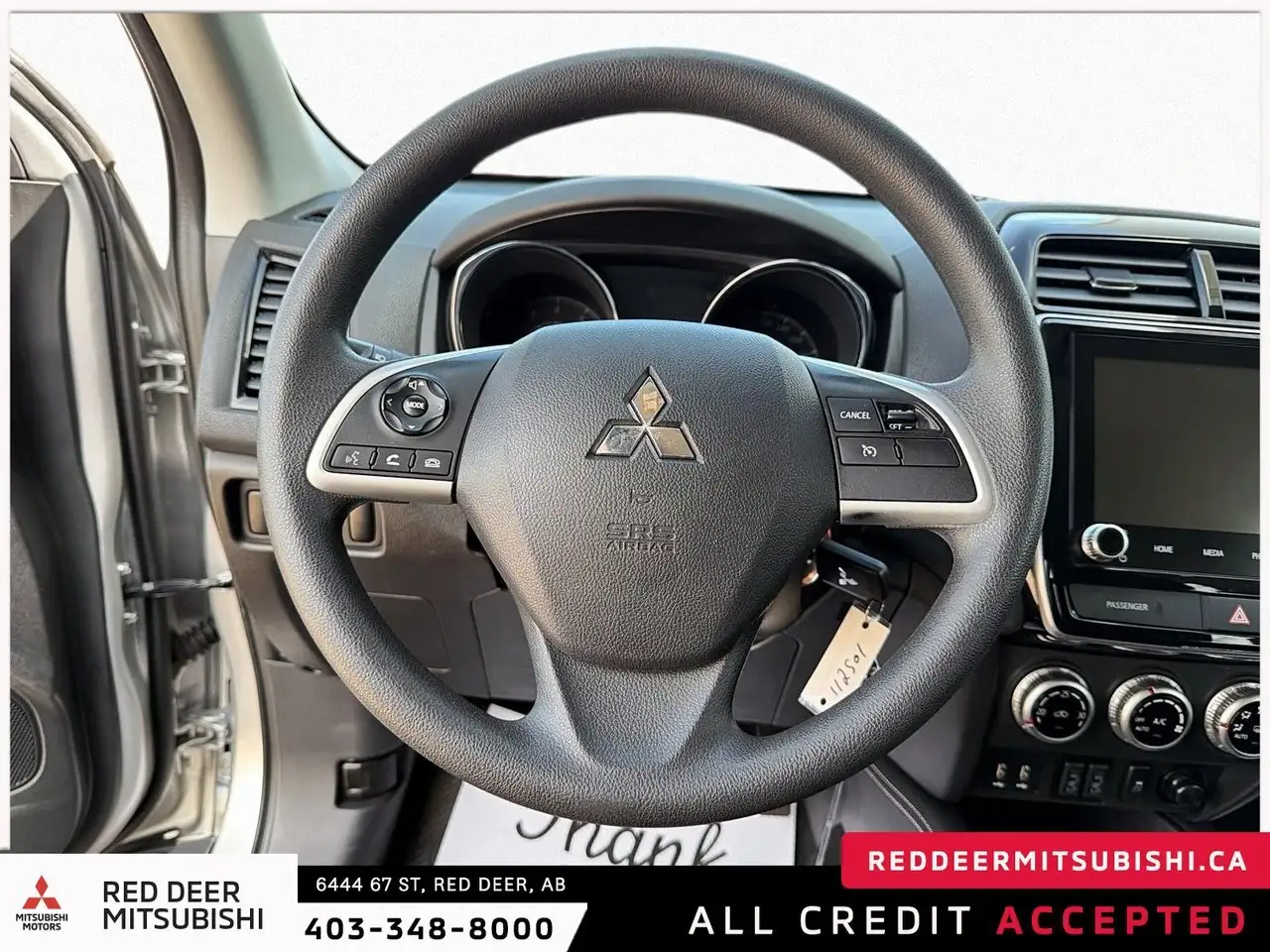 Mitsubishi RVR снимка Mitsubishi RVR