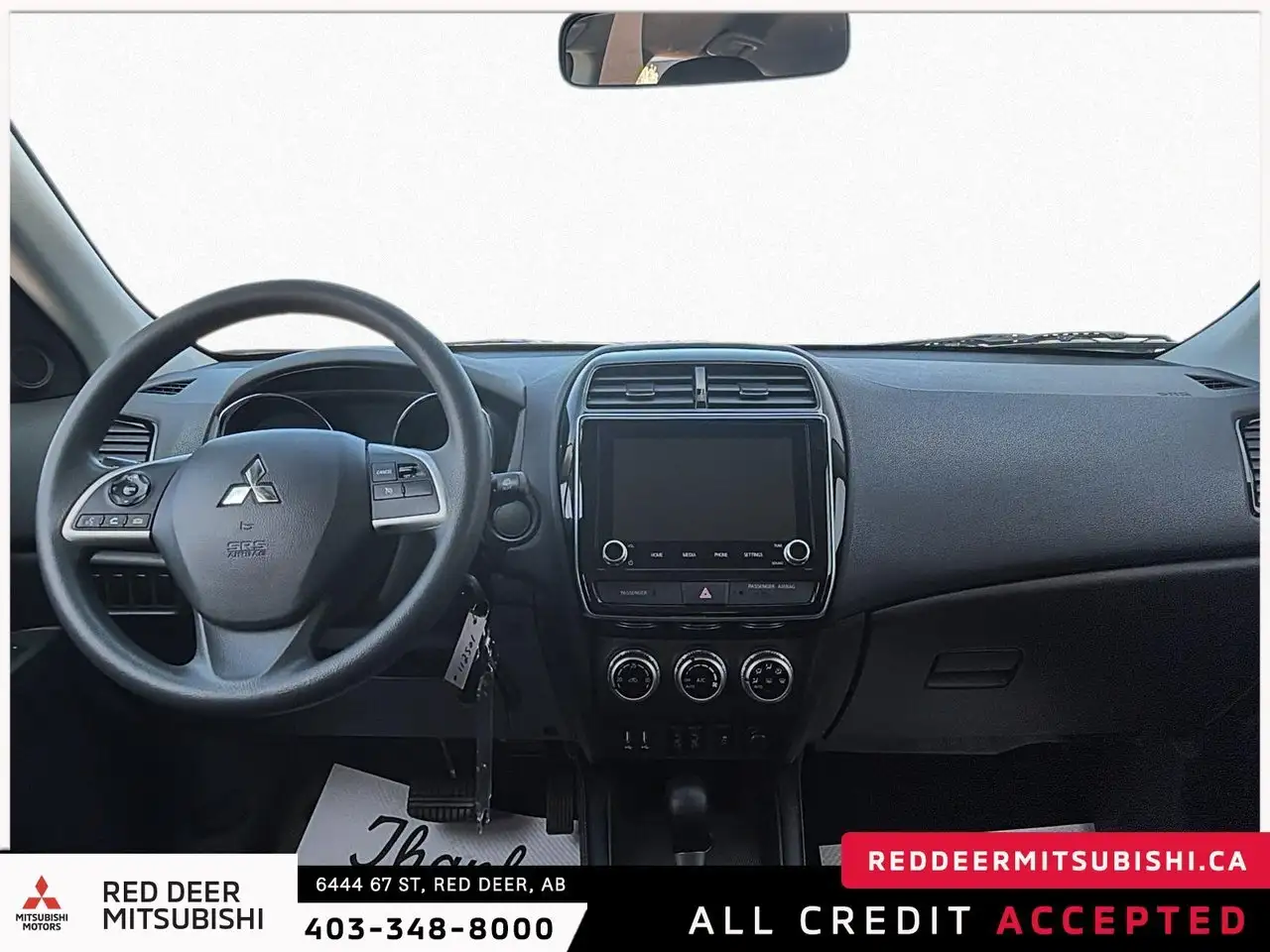 Mitsubishi RVR снимка Mitsubishi RVR
