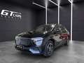 Mercedes-Benz EQA 250+ AMG Negro - thumbnail 1
