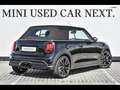 MINI Cooper S Cabrio Automaat Noir - thumbnail 4