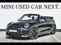 MINI Cooper S Cabrio Automaat Noir - thumbnail 1