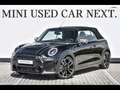 MINI Cooper S Cabrio Automaat Noir - thumbnail 3