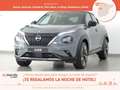 Nissan Juke 1.6 HYBRID HEV 105KW N-DESIGN BLACK AUTO 143 5P Gris - thumbnail 1