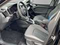 Audi A1 advanced 25 TFSI S tronic LED+PDC Zwart - thumbnail 9