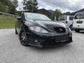 SEAT Leon FR Schwarz - thumbnail 1