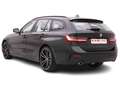 BMW 316 316dA Touring + Navi + Alu19 Negro - thumbnail 4