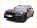 BMW 316 316dA Touring + Navi + Alu19 Negro - thumbnail 1