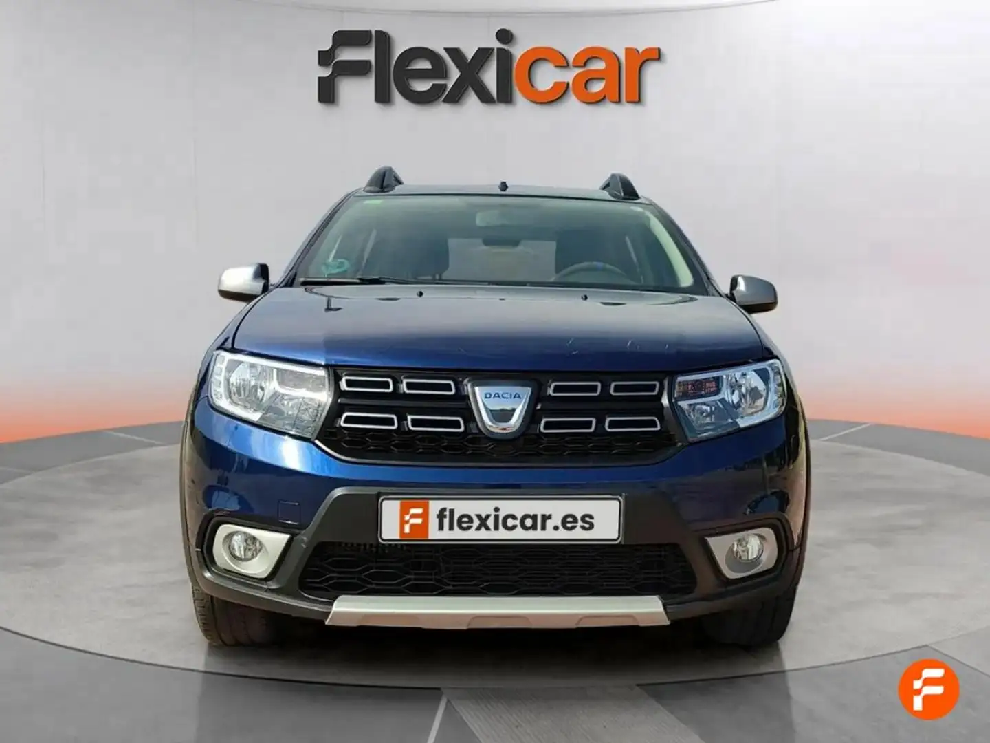 Dacia Sandero TCe Comfort 67kW Blu/Azzurro - 2