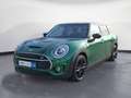 MINI Cooper S Clubman ALL4 Automatik Bluetooth Klima Grün - thumbnail 2