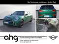 MINI Cooper S Clubman ALL4 Automatik Bluetooth Klima Grün - thumbnail 1