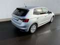 Skoda Fabia Ambition Silber - thumbnail 3