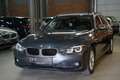 BMW 316 dA Automaat LED Navi Facelift Garantie EURO6 Gris - thumbnail 1