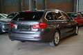 BMW 316 dA Automaat LED Navi Facelift Garantie EURO6 Grijs - thumbnail 2