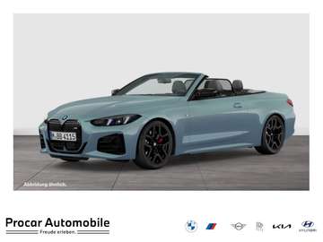 M440i xDrive Cabrio M Sport HUD ACC AHK 360°KAM RF