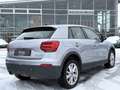 Audi Q2 35 TFSI AUTOMATIK/AHK/NAVI/LED/VIRTUAL/1.HAND Silber - thumbnail 6