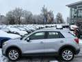 Audi Q2 35 TFSI AUTOMATIK/AHK/NAVI/LED/VIRTUAL/1.HAND Silber - thumbnail 3