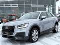 Audi Q2 35 TFSI AUTOMATIK/AHK/NAVI/LED/VIRTUAL/1.HAND Silber - thumbnail 2