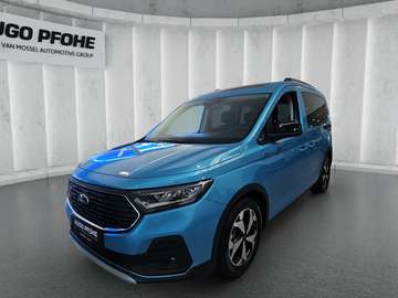 L1 Active 2.0 EcoBlue 90kW Automatik Kompaktvan. 5