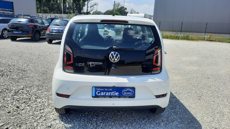 Photo du véhicule